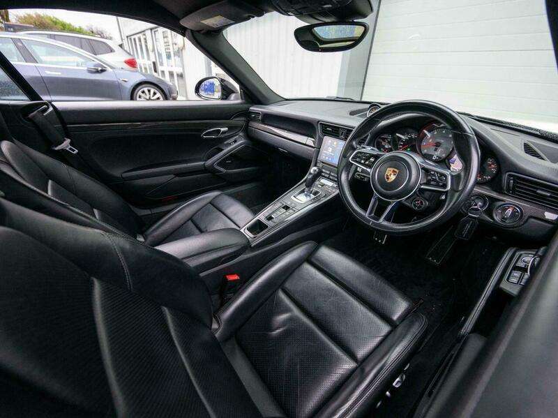 2015 PORSCHE 911 2015 PORSCHE 911