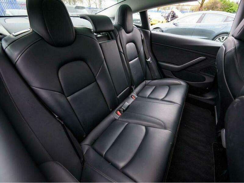 2020 TESLA MODEL 3 2020 TESLA MODEL 3