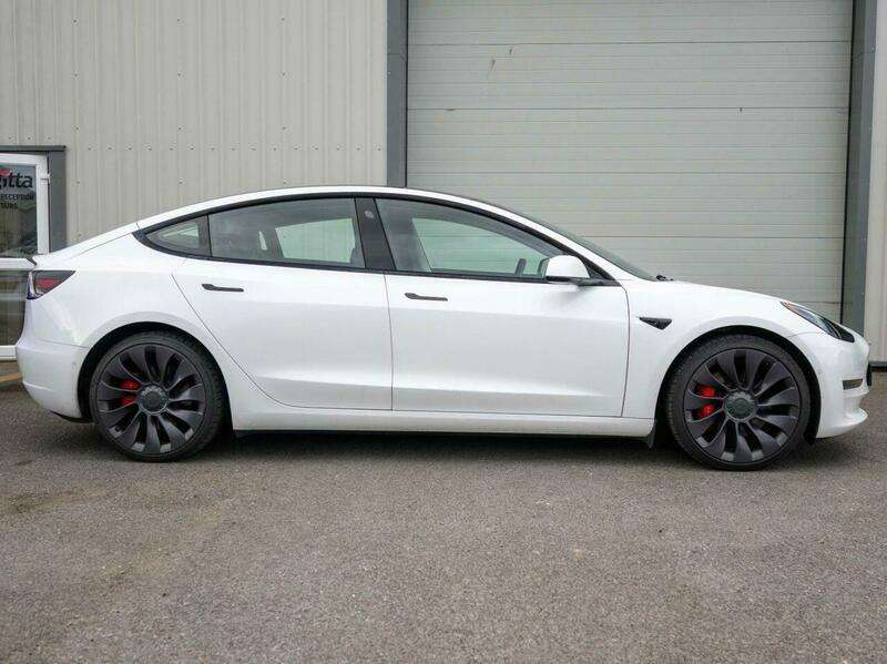 2020 TESLA MODEL 3 2020 TESLA MODEL 3