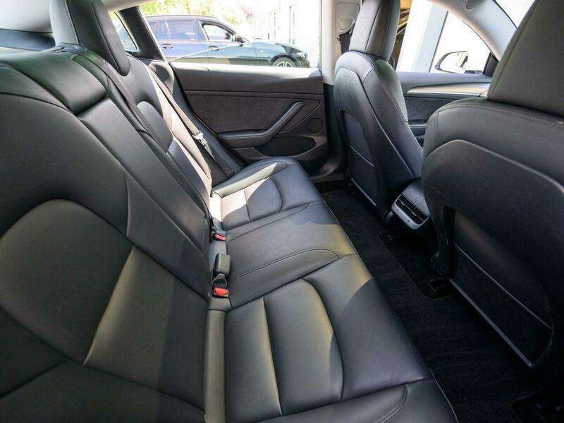 2021 TESLA MODEL 3 2021 TESLA MODEL 3