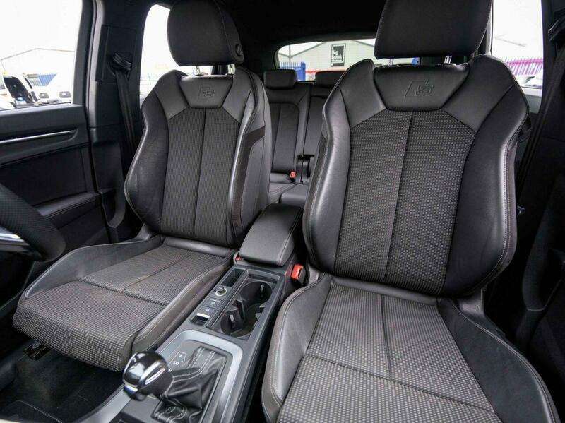 2019 AUDI Q3 2019 AUDI Q3