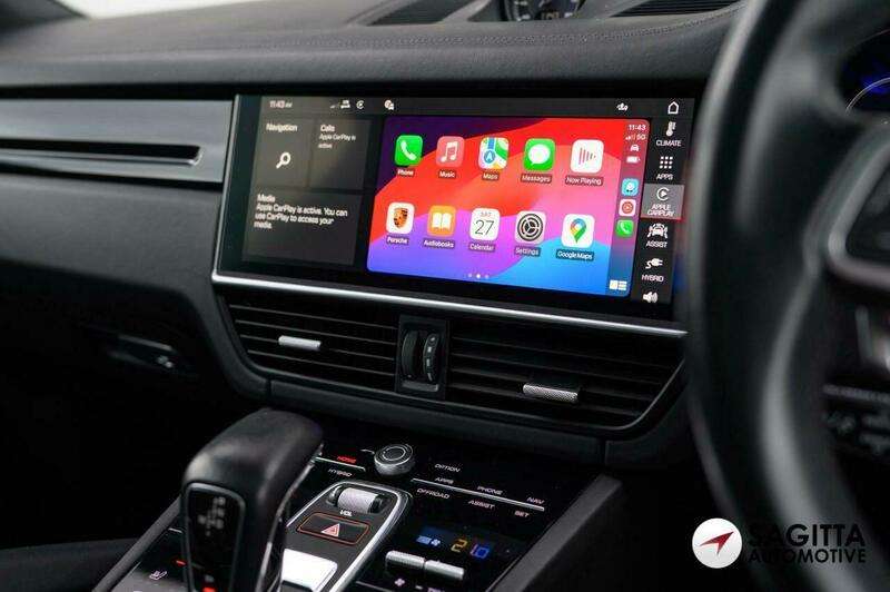 2021 PORSCHE CAYENNE 2021 PORSCHE CAYENNE