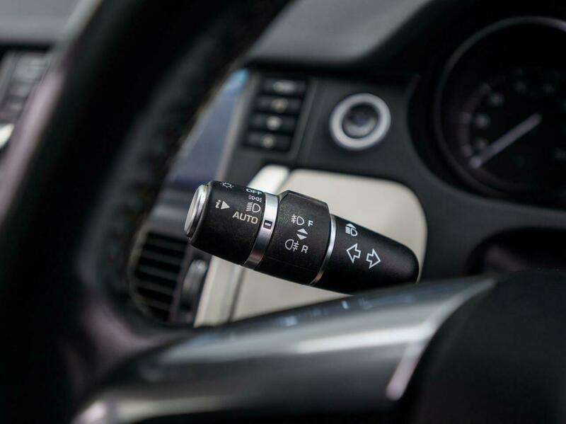 2016 LAND ROVER DISCOVERY SPORT 2016 LAND ROVER DISCOVERY SPORT