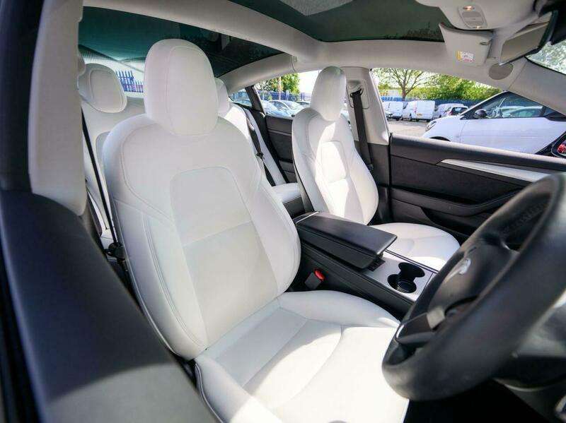 2022 TESLA MODEL 3 2022 TESLA MODEL 3