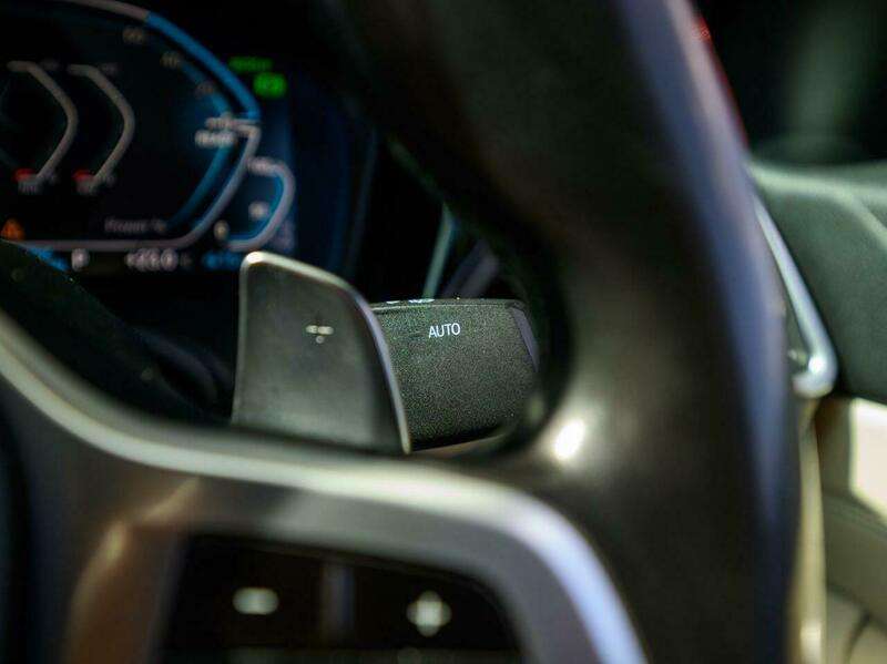 2019 BMW 3 SERIES 2019 BMW 3 SERIES