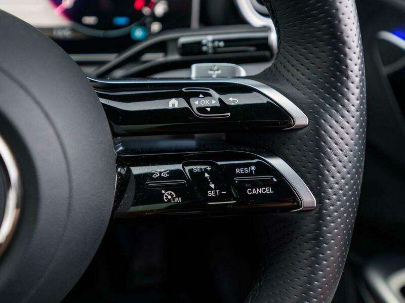 2024 MERCEDES-BENZ GLA 2024 MERCEDES-BENZ GLA