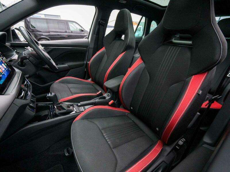 2021 SKODA SCALA 2021 SKODA SCALA