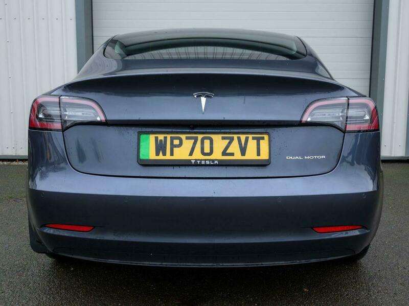 2020 TESLA MODEL 3 2020 TESLA MODEL 3