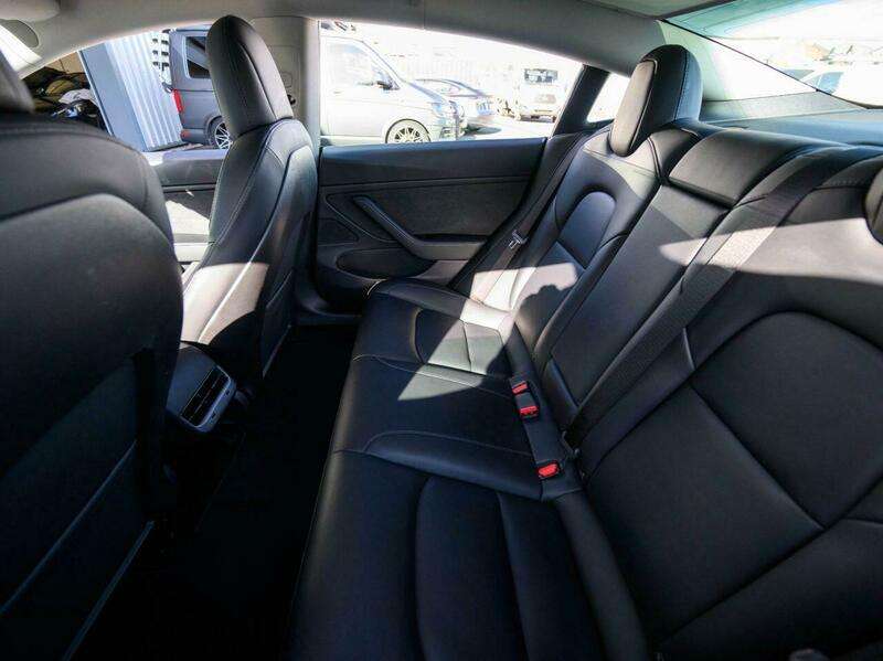 2020 TESLA MODEL 3 2020 TESLA MODEL 3
