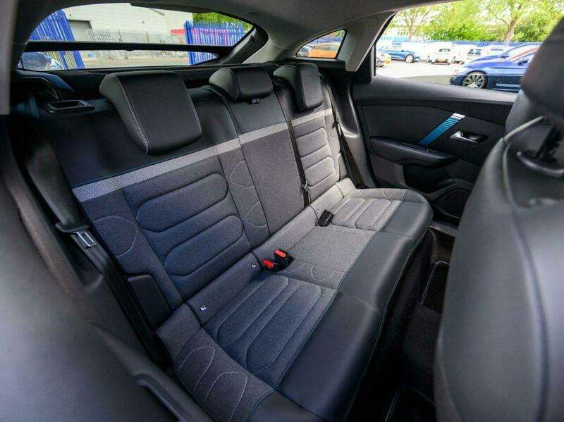 2022 CITROEN C4 2022 CITROEN C4