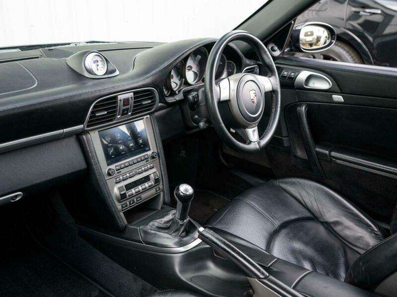 2006 PORSCHE 911 2006 PORSCHE 911