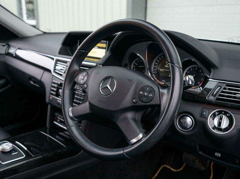 2010 MERCEDES-BENZ E CLASS 2010 MERCEDES-BENZ E CLASS