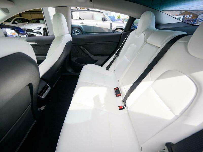 2022 TESLA MODEL 3 2022 TESLA MODEL 3