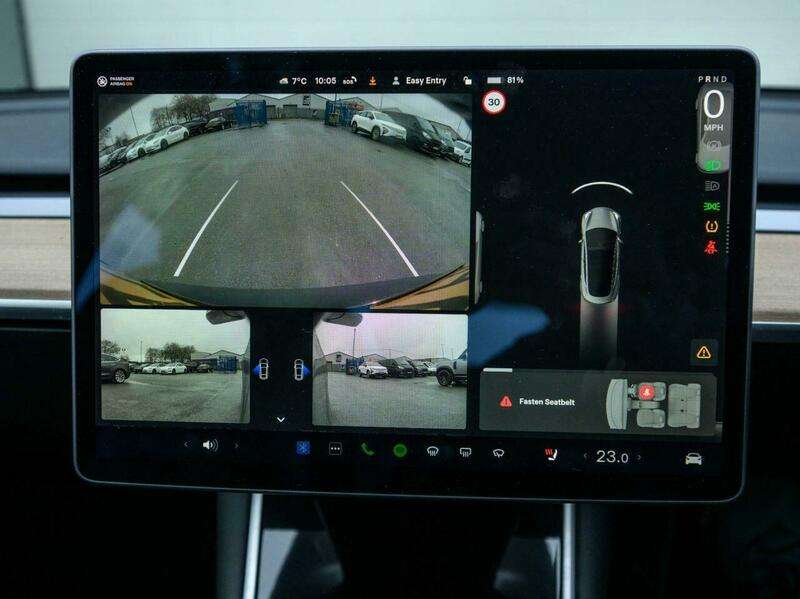 2020 TESLA MODEL 3 2020 TESLA MODEL 3