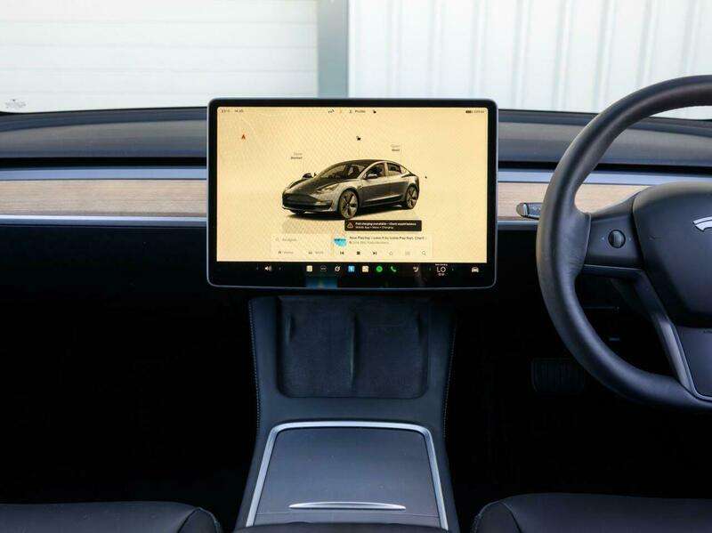 2022 TESLA MODEL 3 2022 TESLA MODEL 3