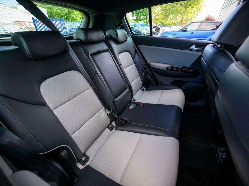 2021 KIA SPORTAGE 2021 KIA SPORTAGE