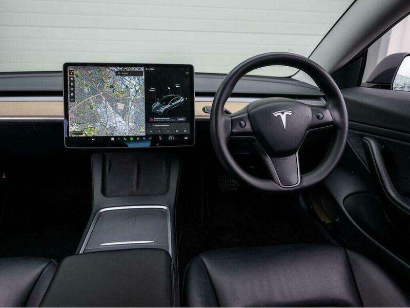 2020 TESLA MODEL 3 2020 TESLA MODEL 3