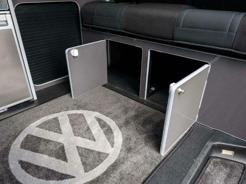 2016 VOLKSWAGEN TRANSPORTER 2016 VOLKSWAGEN TRANSPORTER