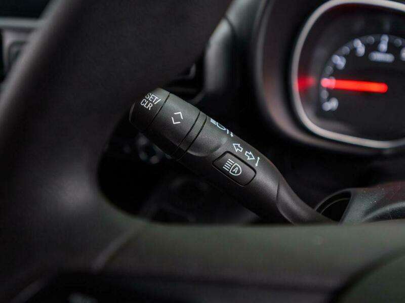 2021 VAUXHALL COMBO 2021 VAUXHALL COMBO