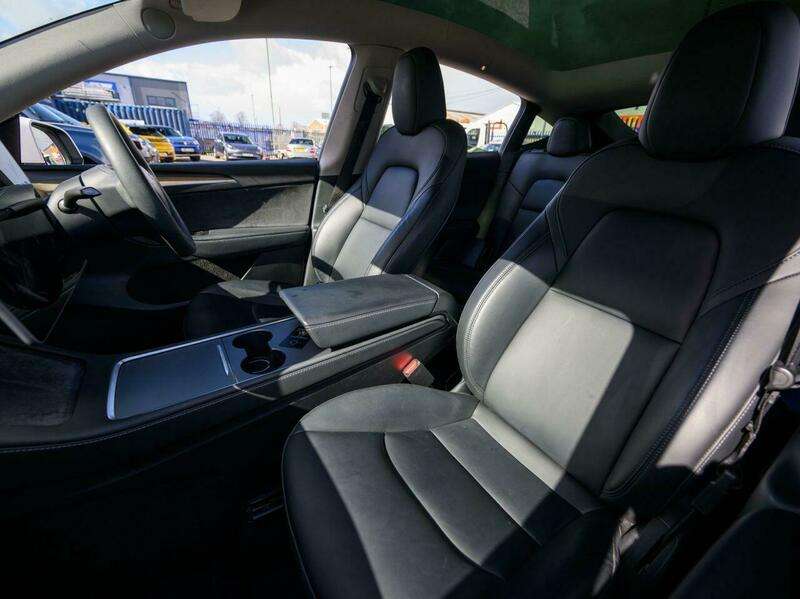 2022 TESLA MODEL Y 2022 TESLA MODEL Y