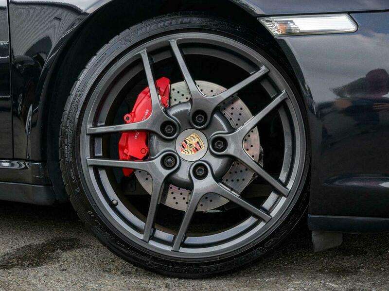 2006 PORSCHE 911 2006 PORSCHE 911