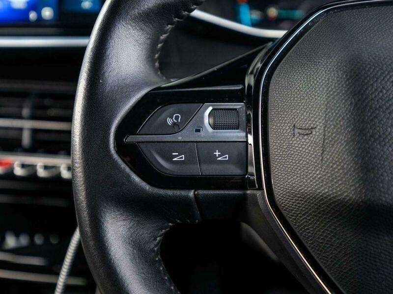 2020 PEUGEOT 208 2020 PEUGEOT 208