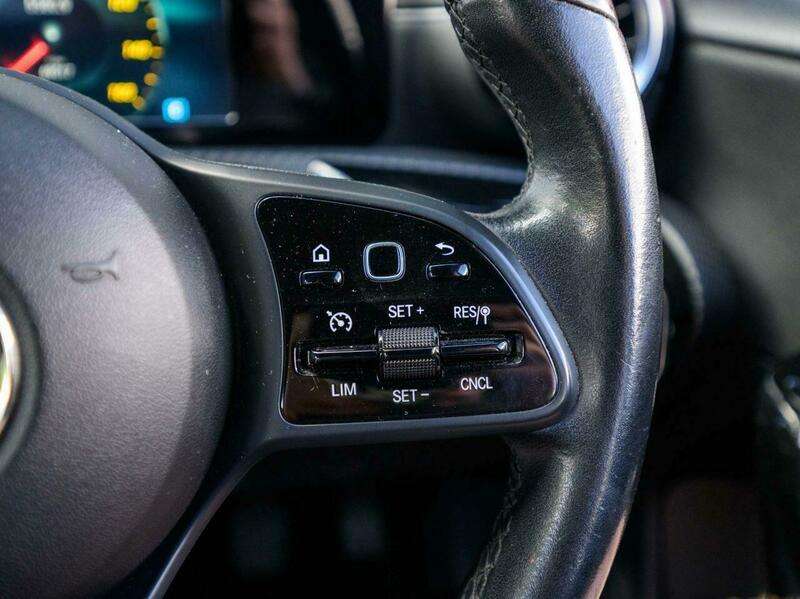 2018 MERCEDES-BENZ A CLASS 2018 MERCEDES-BENZ A CLASS
