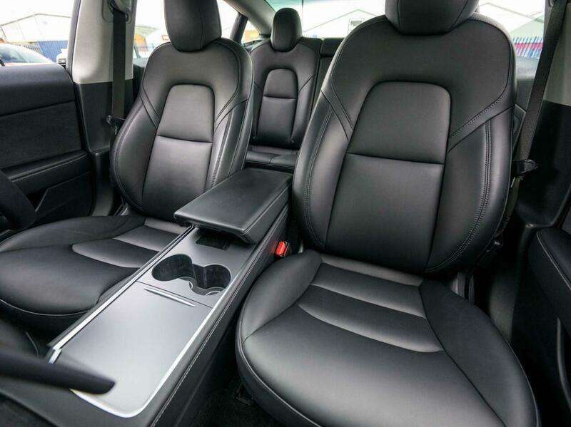 2021 TESLA MODEL 3 2021 TESLA MODEL 3