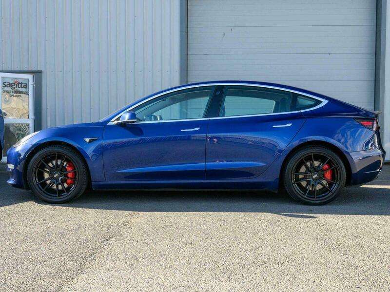 2020 TESLA MODEL 3 2020 TESLA MODEL 3