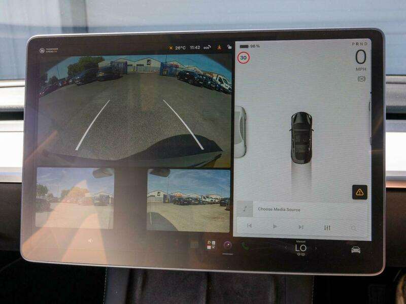 2021 TESLA MODEL 3 2021 TESLA MODEL 3