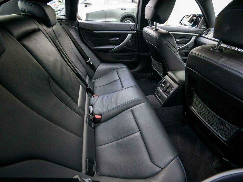 2017 BMW 4 SERIES 2017 BMW 4 SERIES