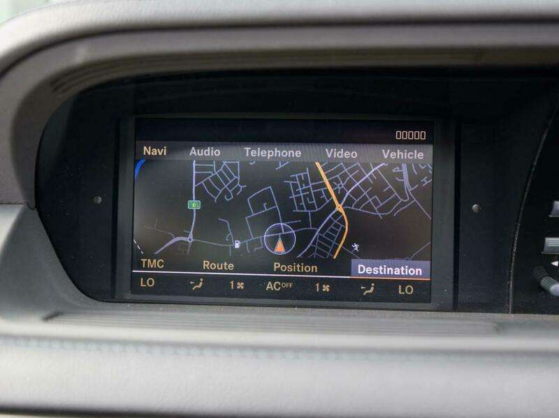 2009 MERCEDES-BENZ GLA 2009 MERCEDES-BENZ GLA