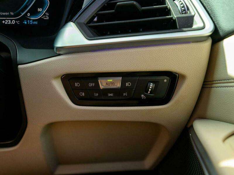2019 BMW 3 SERIES 2019 BMW 3 SERIES