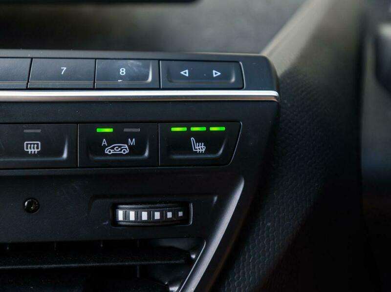 2021 BMW I3 2021 BMW I3