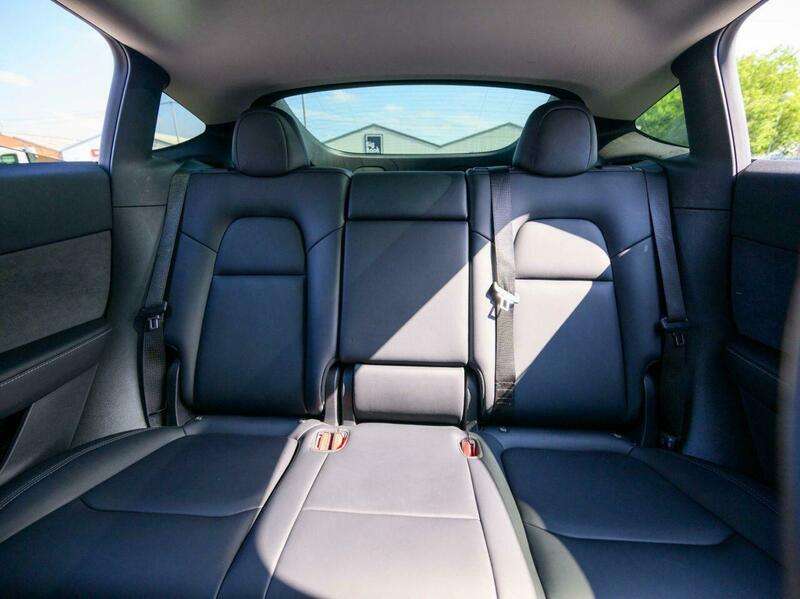 2022 TESLA MODEL Y 2022 TESLA MODEL Y