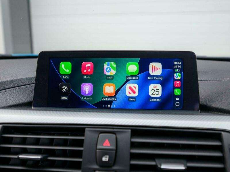 2017 BMW 4 SERIES 2017 BMW 4 SERIES