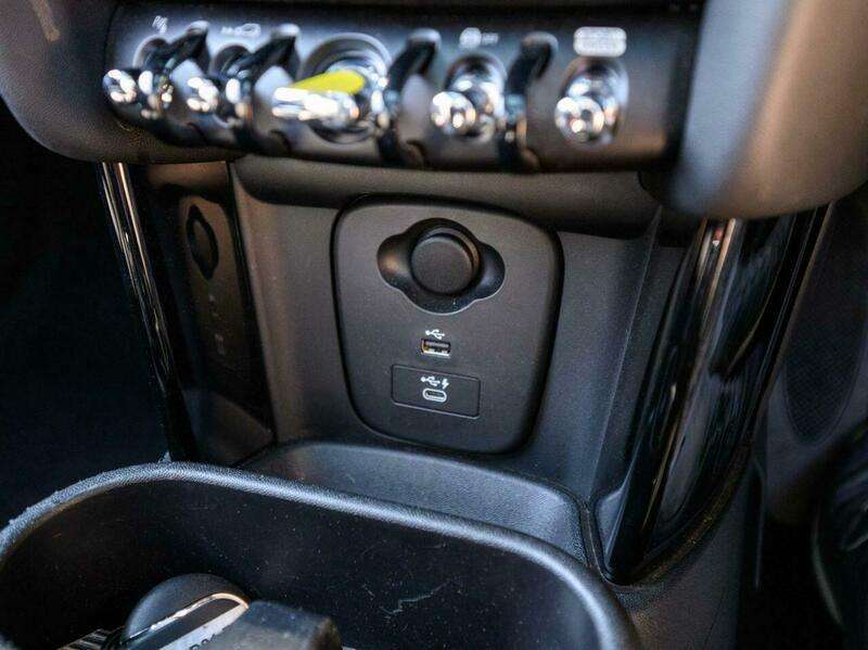 2021 MINI HATCH 2021 MINI HATCH