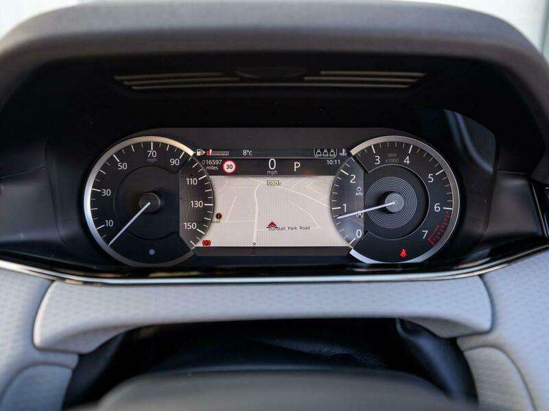 2023 LAND ROVER RANGE ROVER EVOQUE 2023 LAND ROVER RANGE ROVER EVOQUE