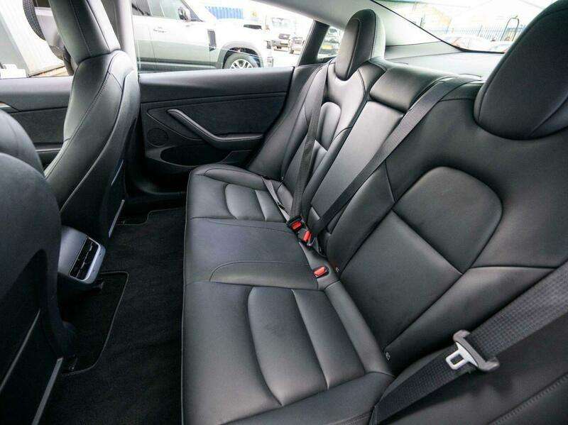 2021 TESLA MODEL 3 2021 TESLA MODEL 3