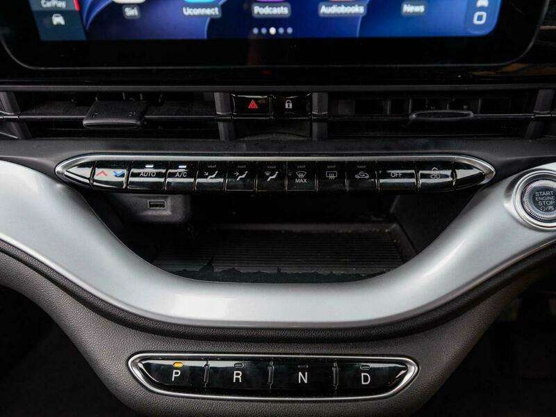 2022 FIAT 500 2022 FIAT 500