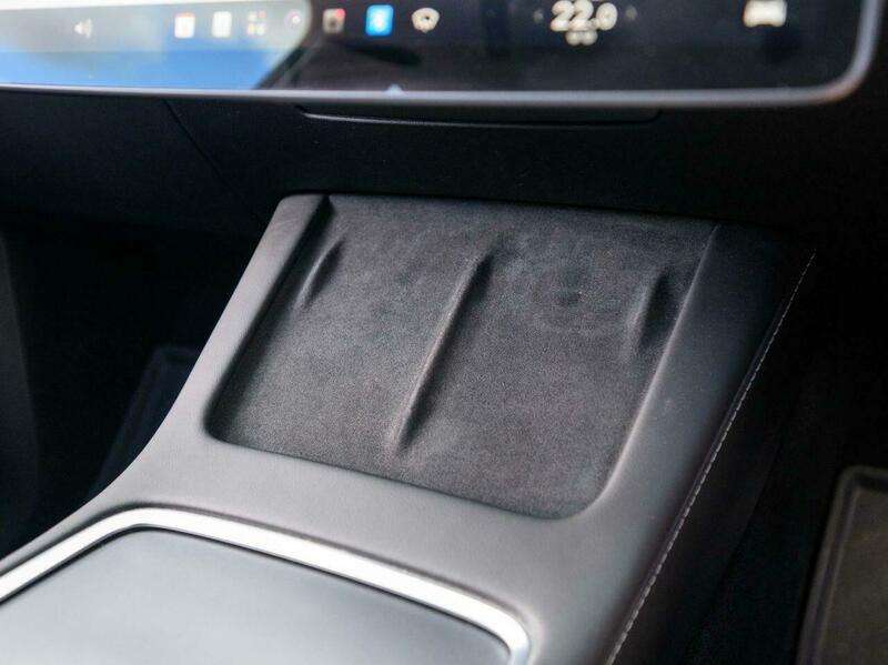 2022 TESLA MODEL Y 2022 TESLA MODEL Y