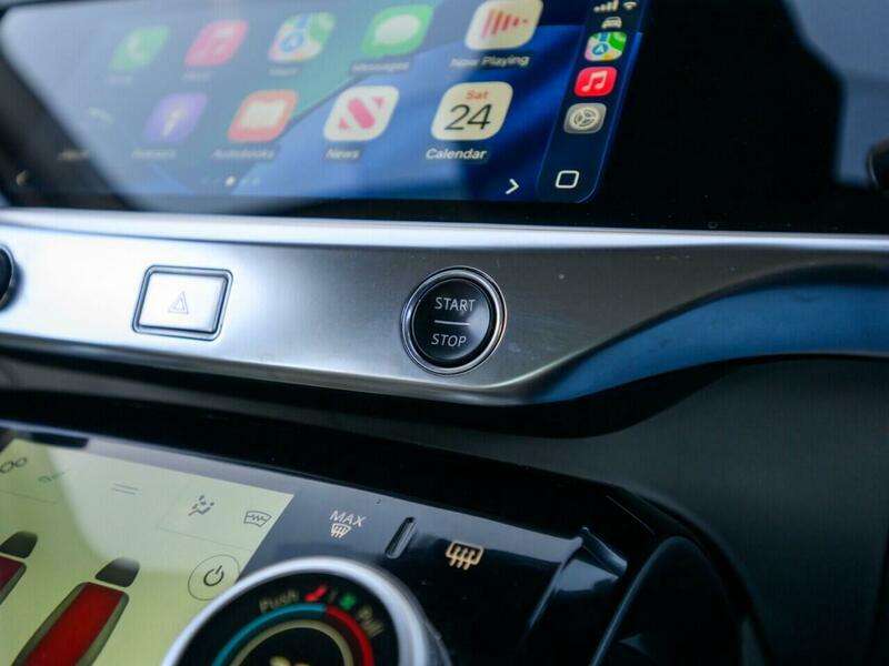 2019 JAGUAR I-PACE 2019 JAGUAR I-PACE