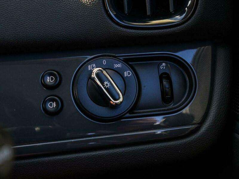 2018 MINI COUNTRYMAN 2018 MINI COUNTRYMAN