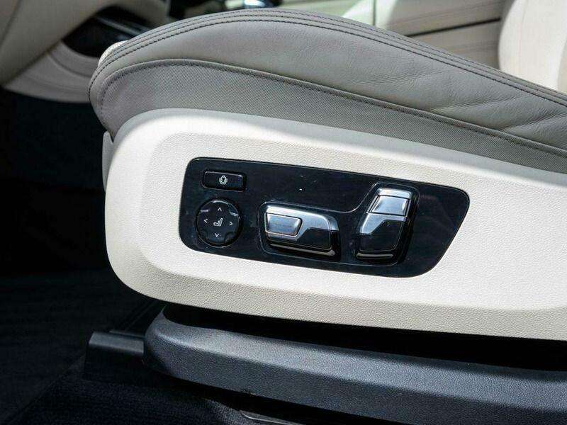 2019 BMW X7 2019 BMW X7