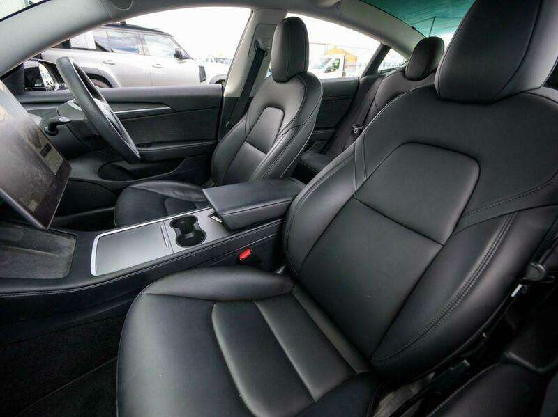 2021 TESLA MODEL 3 2021 TESLA MODEL 3