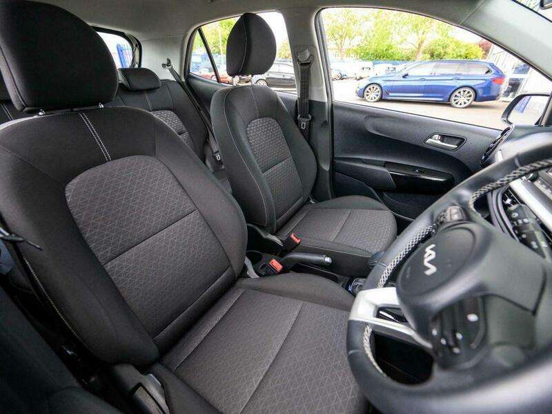 2023 KIA PICANTO 2023 KIA PICANTO