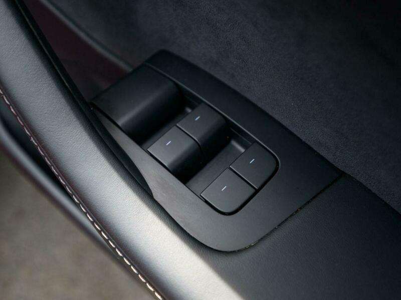2021 TESLA MODEL 3 2021 TESLA MODEL 3