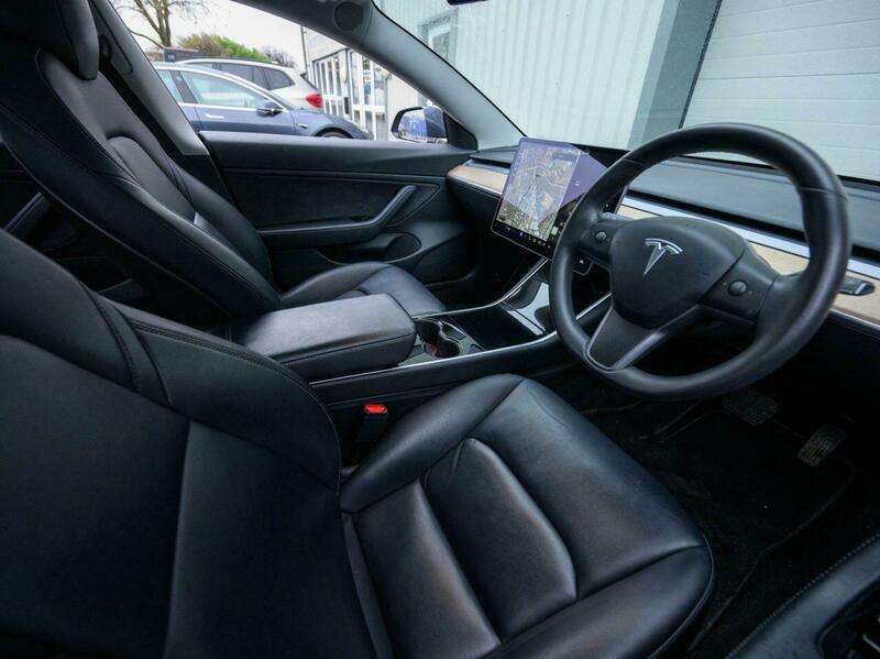 2020 TESLA MODEL 3 2020 TESLA MODEL 3