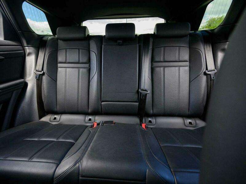 2023 LAND ROVER RANGE ROVER EVOQUE 2023 LAND ROVER RANGE ROVER EVOQUE