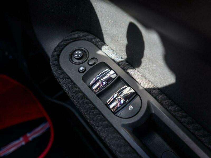 2018 MINI COUNTRYMAN 2018 MINI COUNTRYMAN